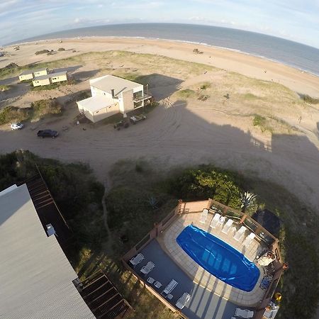 Marina De Las Pampas Mar de Las Pampas Buitenkant foto