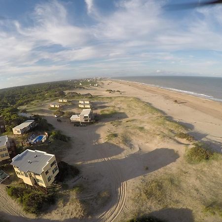 Marina De Las Pampas Mar de Las Pampas Buitenkant foto