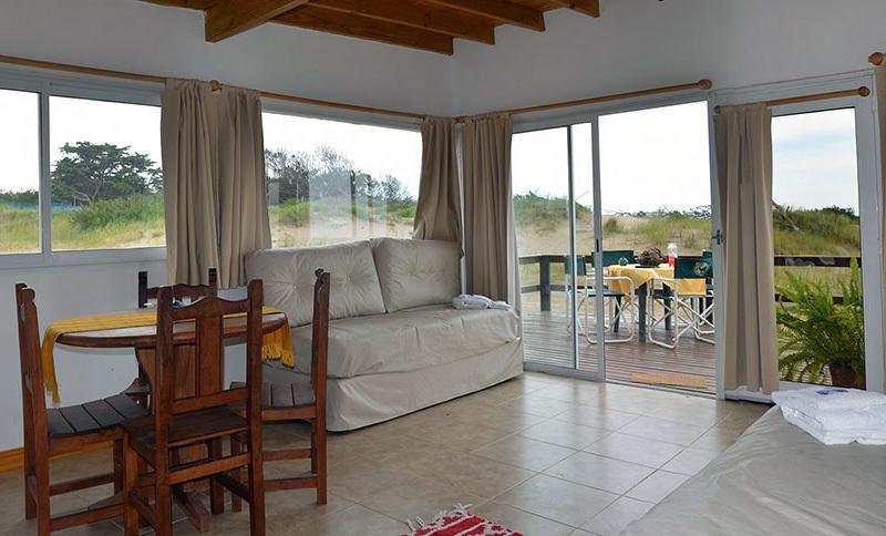 Marina De Las Pampas Mar de Las Pampas Kamer foto