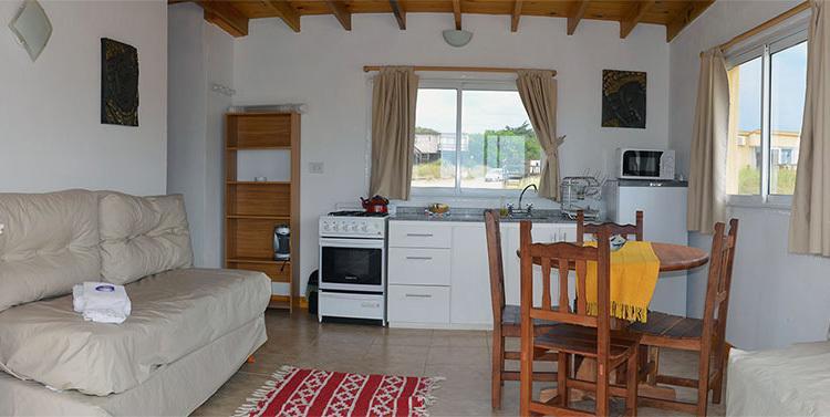 Marina De Las Pampas Mar de Las Pampas Kamer foto