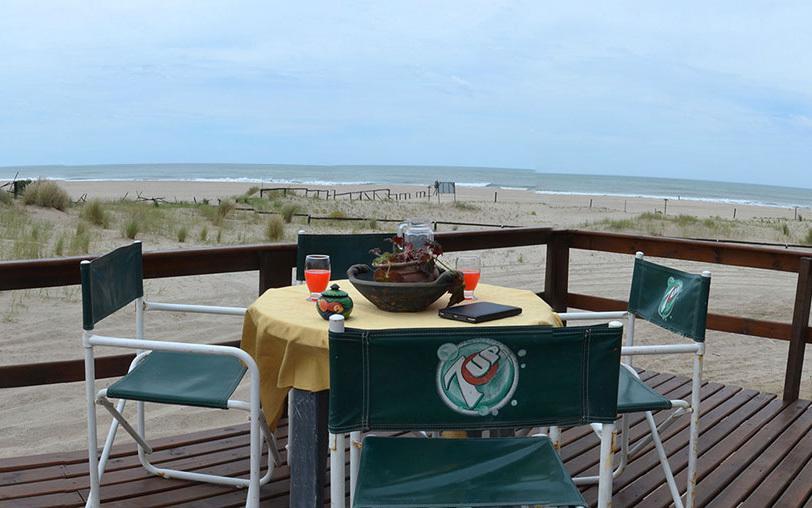 Marina De Las Pampas Mar de Las Pampas Kamer foto