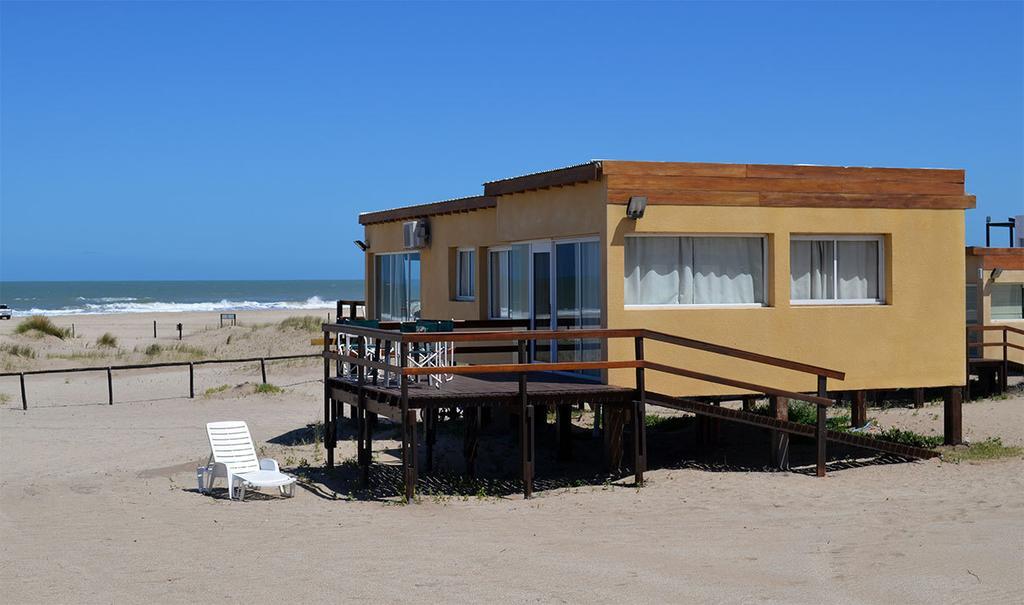 Marina De Las Pampas Mar de Las Pampas Kamer foto