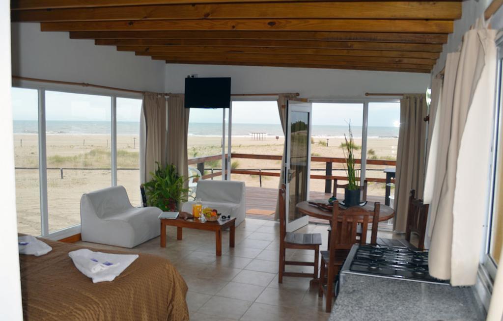 Marina De Las Pampas Mar de Las Pampas Kamer foto
