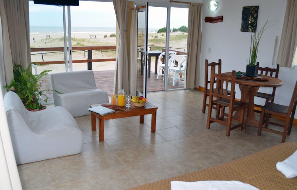 Marina De Las Pampas Mar de Las Pampas Kamer foto
