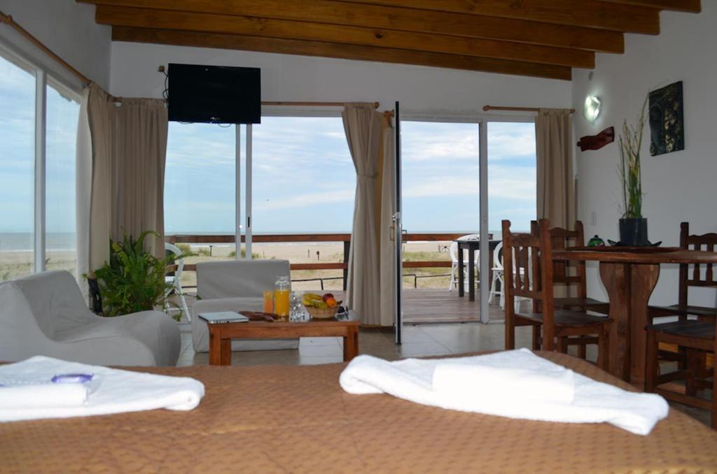Marina De Las Pampas Mar de Las Pampas Kamer foto
