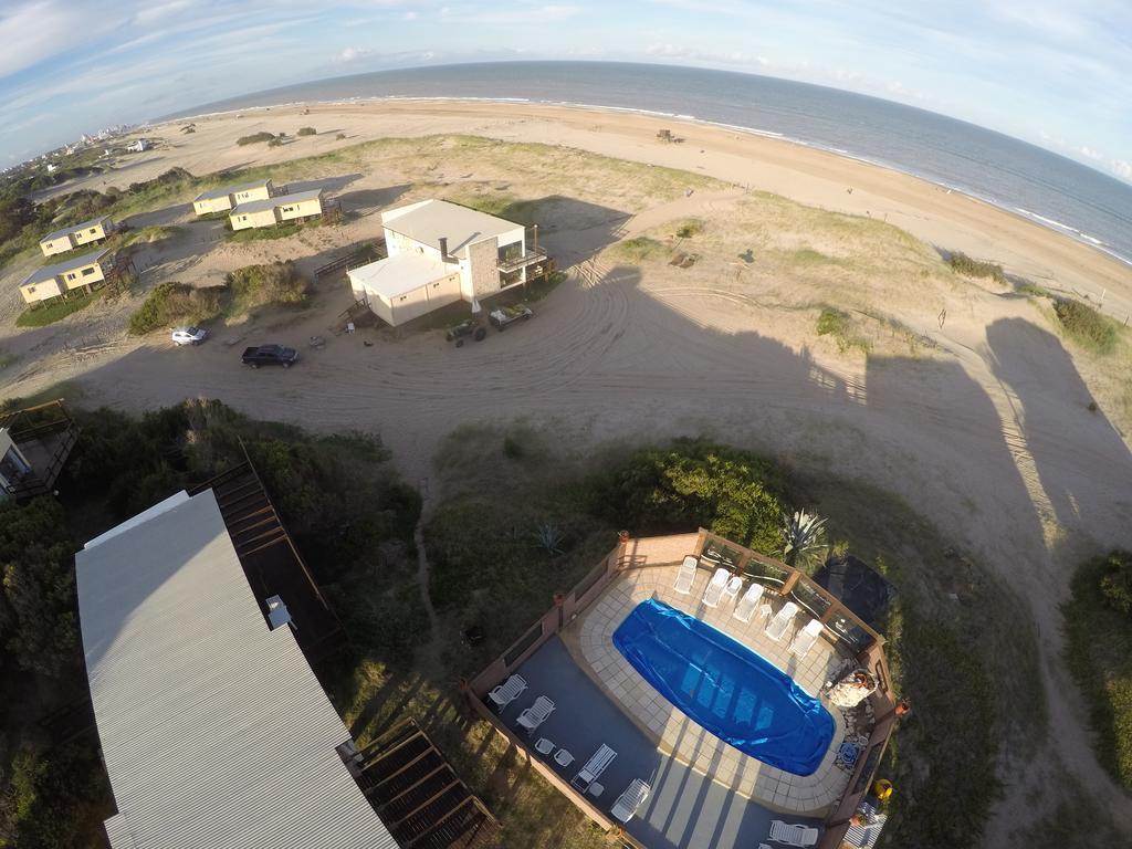Marina De Las Pampas Mar de Las Pampas Buitenkant foto
