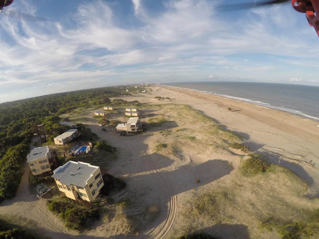 Marina De Las Pampas Mar de Las Pampas Buitenkant foto